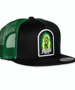 Sullen Clothing Trucker Cap - Charmer -Cheap Caps Store sullen clothing trucker cap charmer3