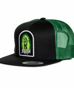 Sullen Clothing Trucker Cap - Charmer -Cheap Caps Store sullen clothing trucker cap charmer4