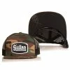 Sullen Clothing Trucker Cap - Contour Camo -Cheap Caps Store sullen clothing trucker cap contour camo