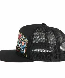 Sullen Clothing Trucker Cap - Greetings 9 Sullen Clothing Trucker Cap - Greetings -Cheap Caps Store sullen clothing trucker cap greetings3