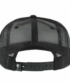 Sullen Clothing Trucker Cap - Greetings 10 Sullen Clothing Trucker Cap - Greetings -Cheap Caps Store sullen clothing trucker cap greetings4