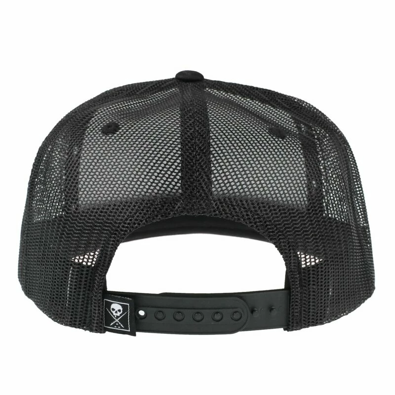 Sullen Clothing Trucker Cap - Greetings 6 Sullen Clothing Trucker Cap - Greetings – Bild 4