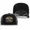Sullen Clothing Trucker Cap - Grip -Cheap Caps Store sullen clothing trucker cap grip