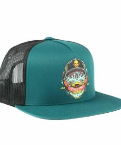 Sullen Clothing Trucker Cap - Locals