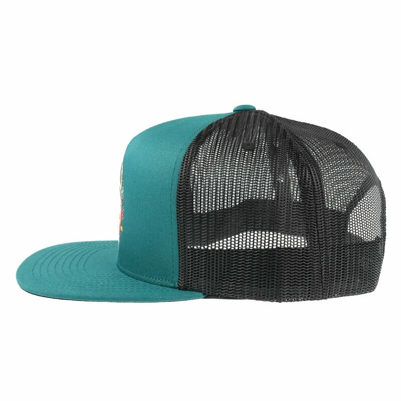 Sullen Clothing Trucker Cap - Locals 5 Sullen Clothing Trucker Cap - Locals – Bild 3