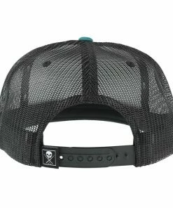 Sullen Clothing Trucker Cap - Locals 10 Sullen Clothing Trucker Cap - Locals -Cheap Caps Store sullen clothing trucker cap locals4