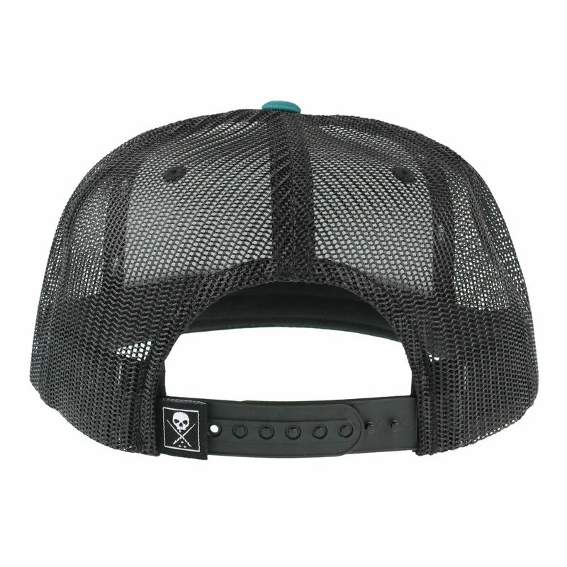 Sullen Clothing Trucker Cap - Locals 6 Sullen Clothing Trucker Cap - Locals – Bild 4