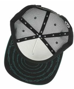 Sullen Clothing Trucker Cap - Locals 11 Sullen Clothing Trucker Cap - Locals -Cheap Caps Store sullen clothing trucker cap locals5