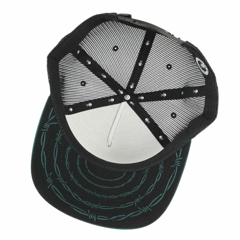 Sullen Clothing Trucker Cap - Locals 7 Sullen Clothing Trucker Cap - Locals – Bild 5