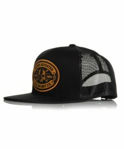 Sullen Clothing Trucker Cap - Never Defeated Schwarz 8 Sullen Clothing Trucker Cap - Never Defeated Schwarz -Cheap Caps Store sullen clothing trucker cap never defeated schwarz3