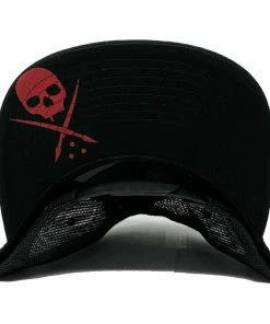 Sullen Clothing Trucker Cap - Pit Stop -Cheap Caps Store sullen clothing trucker cap pit stop2