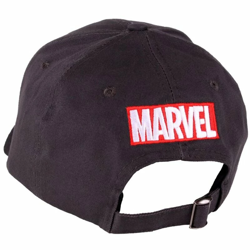 The Avengers Baseball Cap - Infinity Glove 4 The Avengers Baseball Cap - Infinity Glove – Bild 2