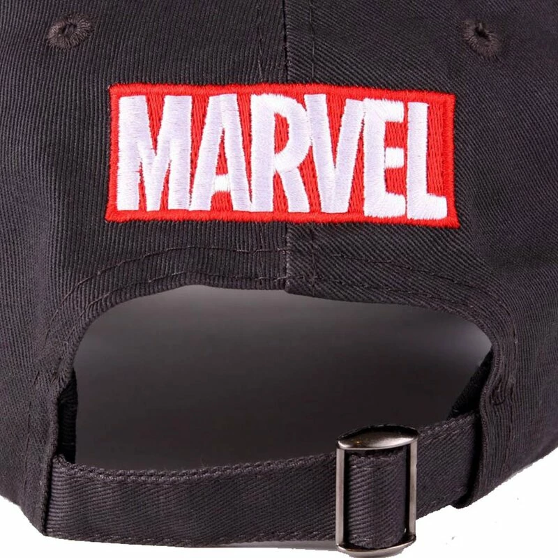 The Avengers Baseball Cap - Infinity Glove 6 The Avengers Baseball Cap - Infinity Glove – Bild 4