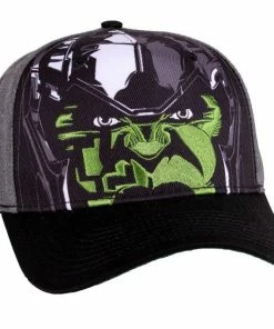 The Avengers Baseball Cap - Ragnarok Hulk