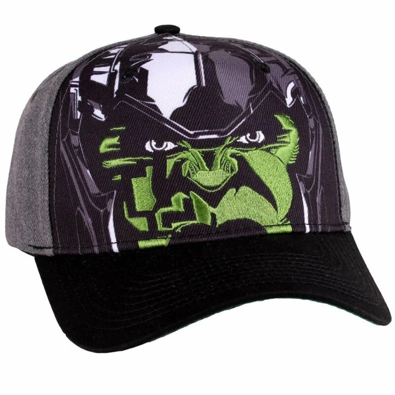 The Avengers Baseball Cap - Ragnarok Hulk 3 The Avengers Baseball Cap - Ragnarok Hulk