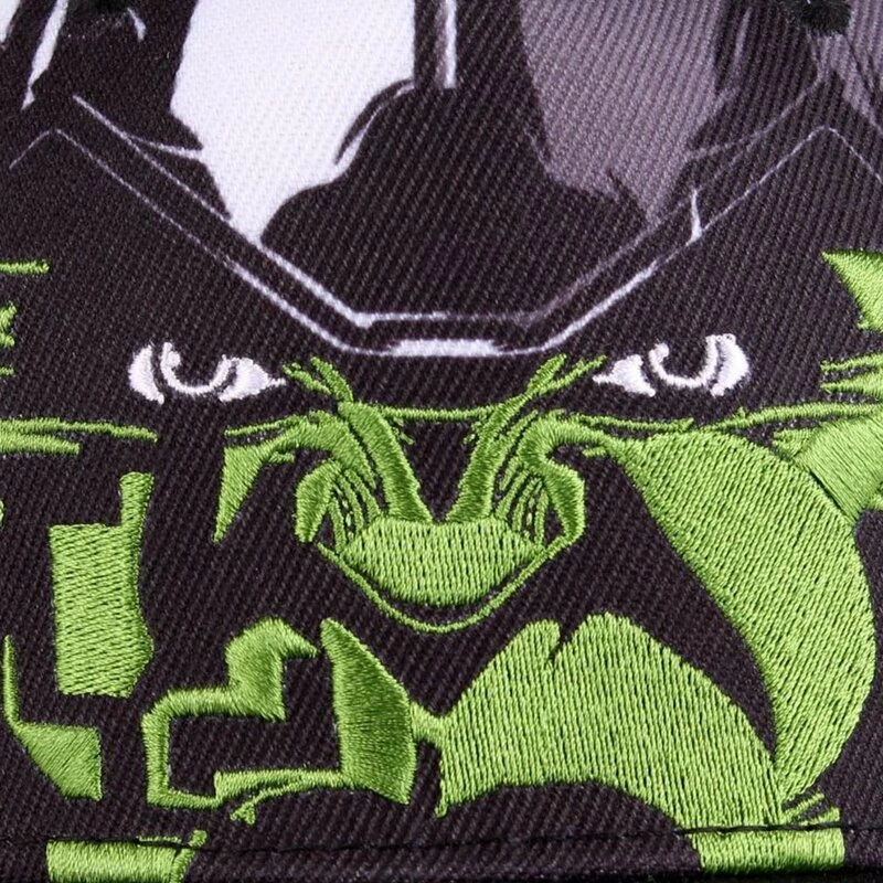 The Avengers Baseball Cap - Ragnarok Hulk 5 The Avengers Baseball Cap - Ragnarok Hulk – Bild 3