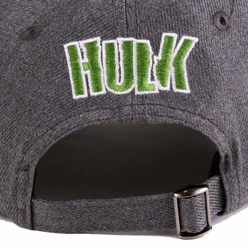 The Avengers Baseball Cap - Ragnarok Hulk 6 The Avengers Baseball Cap - Ragnarok Hulk – Bild 4