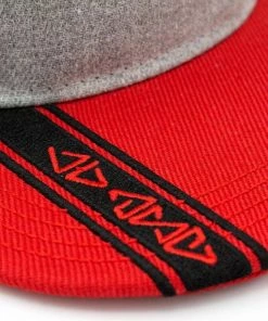 The Witcher Snapback Cap - Wolf Way -Cheap Caps Store the witcher snapback cap wolf way3