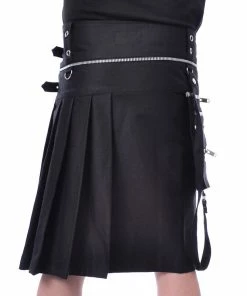 Vixxsin Schottenrock - Cabell Kilt -Cheap Caps Store vixxsin schottenrock cabell kilt3