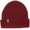 Sullen Clothing New Era Beanie - Shoreman Burgunder 2 Sullen Clothing New Era Beanie - Shoreman Burgunder -Cheap Caps Store wintermuetze teddybaer fellmuetze 4